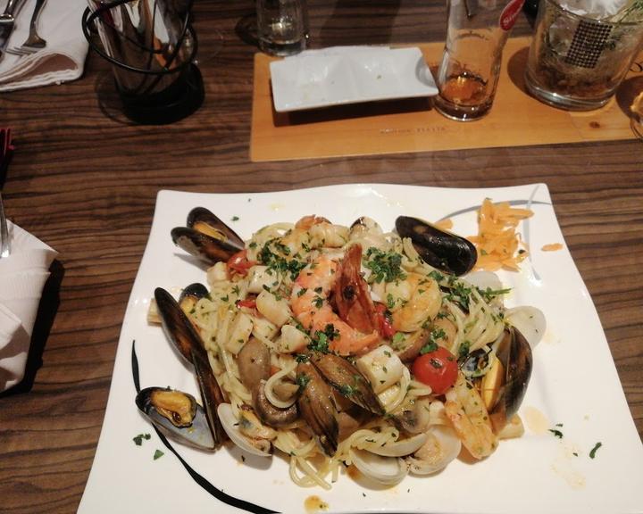 Ristorante Pizzeria Salerno in Eisingen