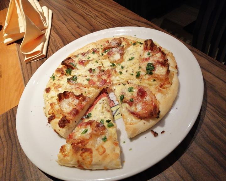 Ristorante Pizzeria Salerno in Eisingen