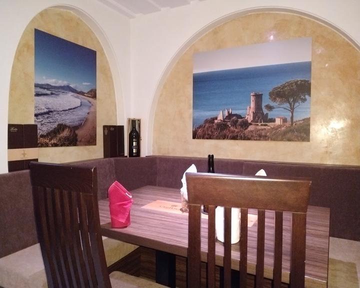 Ristorante Pizzeria Salerno in Eisingen