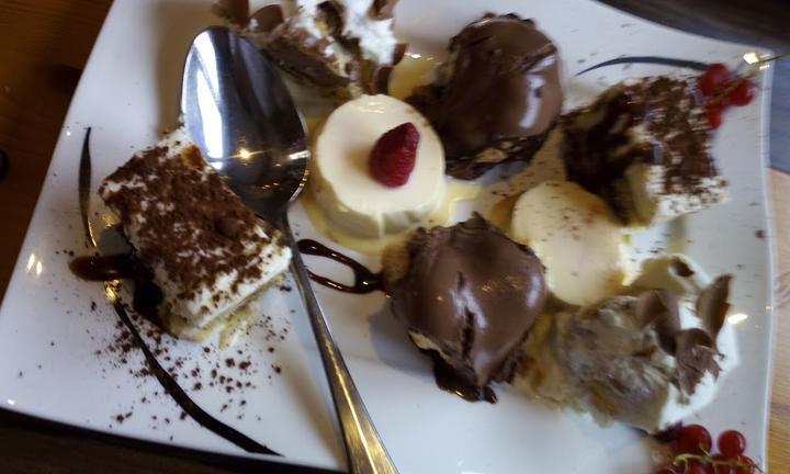Ristorante Pizzeria Salerno in Eisingen