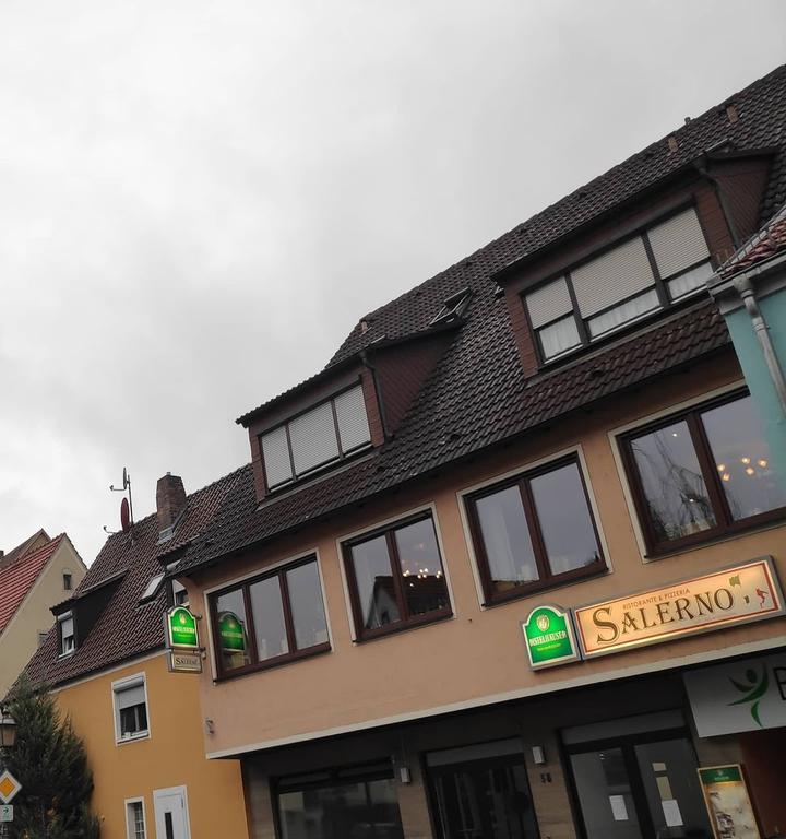 Ristorante Pizzeria Salerno in Eisingen