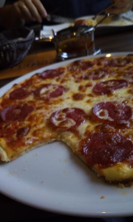 Ristorante Pizzeria Salerno in Eisingen