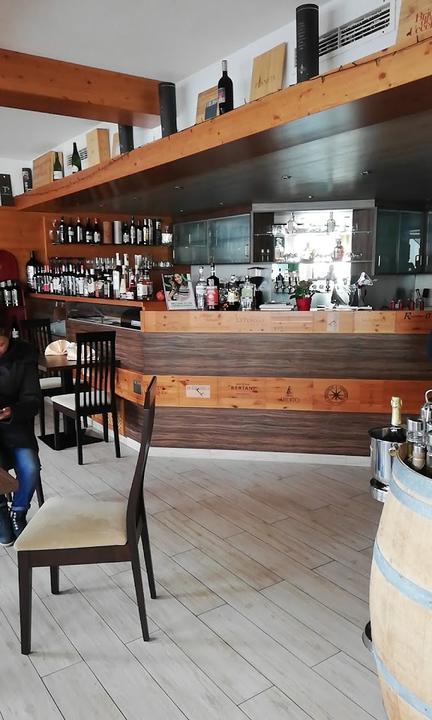 Ristorante Pizzeria Salerno in Eisingen