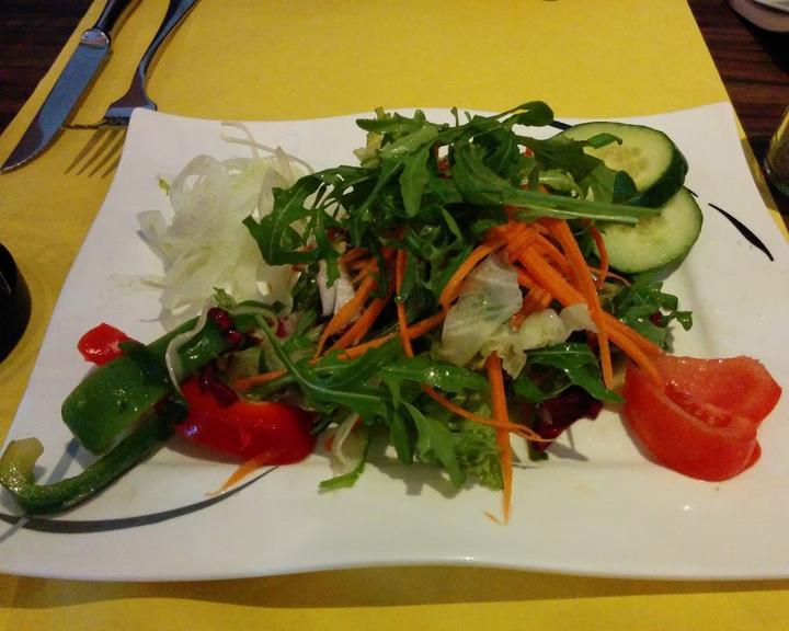 Ristorante Pizzeria Salerno in Eisingen