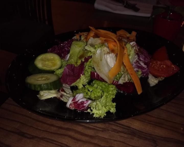 Ristorante Pizzeria Salerno in Eisingen