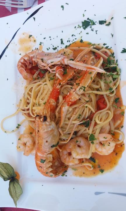 Ristorante Pizzeria Salerno in Eisingen