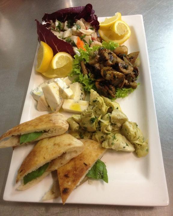 Barbarossa  Ristorante Pizzeria Bar