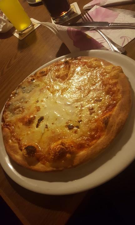 Pizzeria Romantica