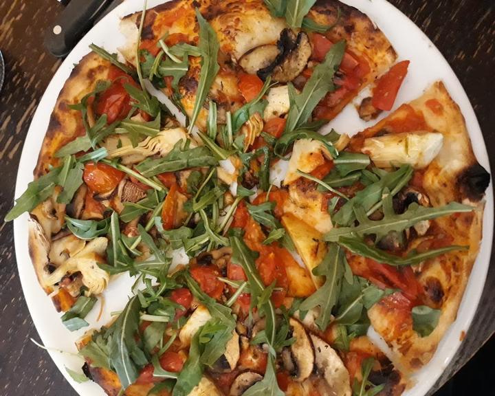 Pizza Fontana