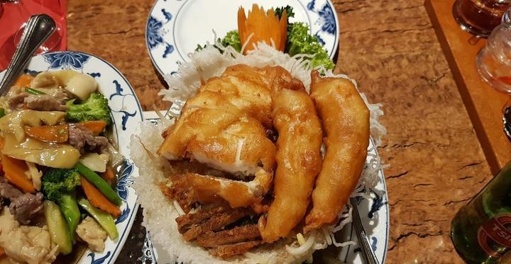 Shanghai-Garten