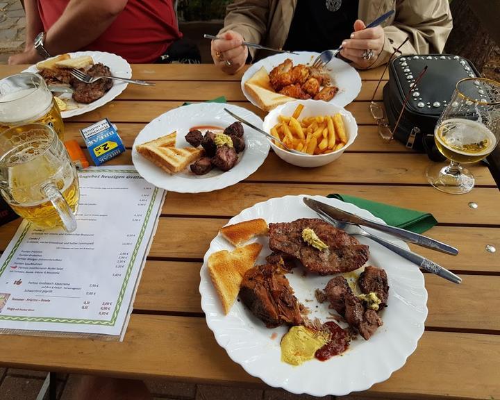 Forsthaus Coswig