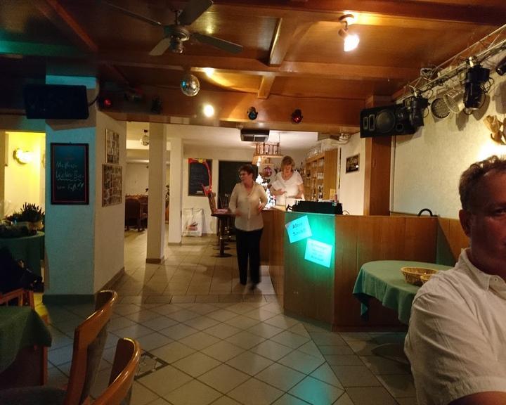 Forsthaus Coswig