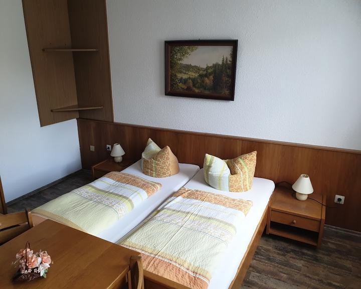 Forsthaus Coswig