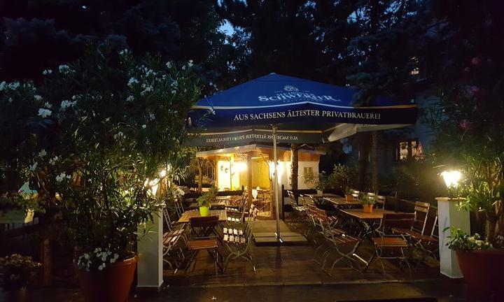 Forsthaus Coswig