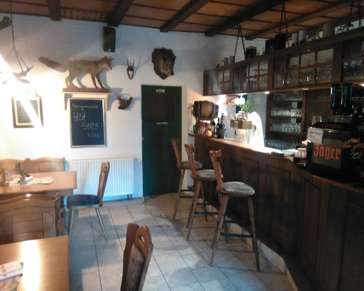 Forsthaus Coswig
