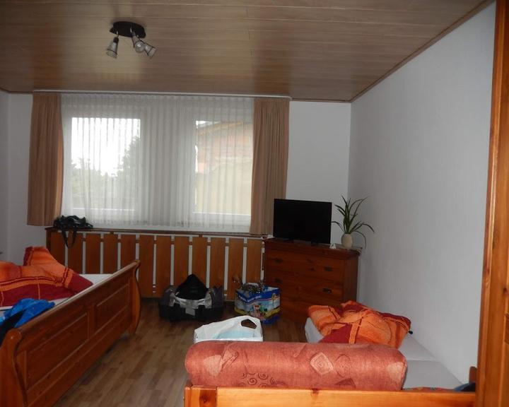 Forsthaus Coswig