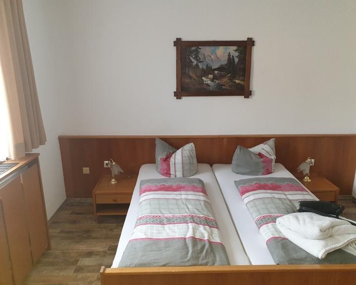 Forsthaus Coswig