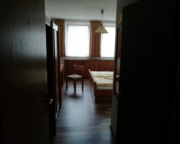 Forsthaus Coswig