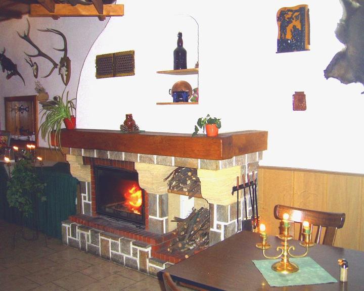 Forsthaus Coswig
