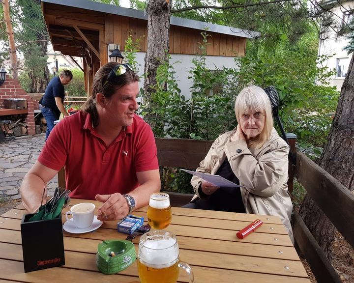 Forsthaus Coswig
