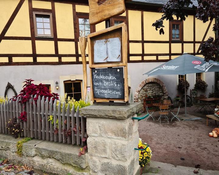 Alte Schmiede