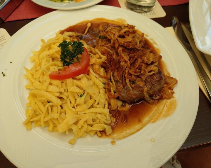 Pflugkeller Biberach