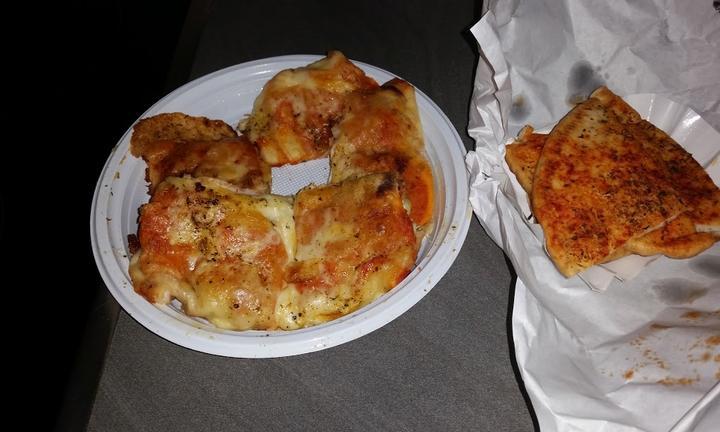 Geronatsios Nikolaos Nikos Grill
