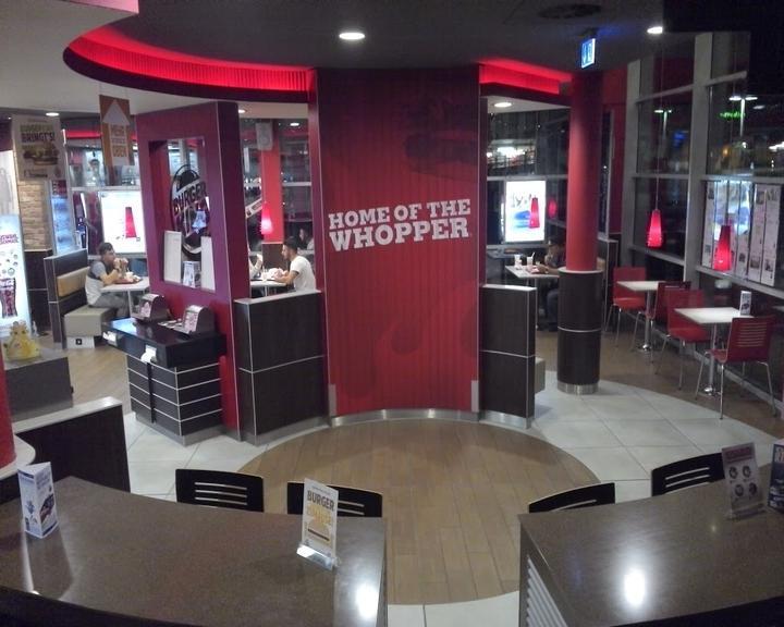 Burger King