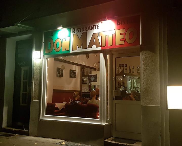 Don Matteo