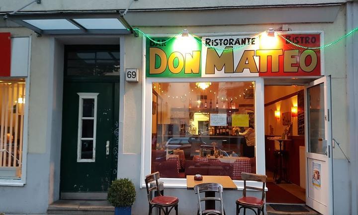Don Matteo
