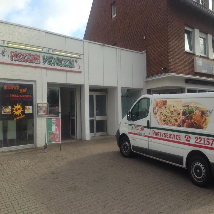 Pizzeria Venezia