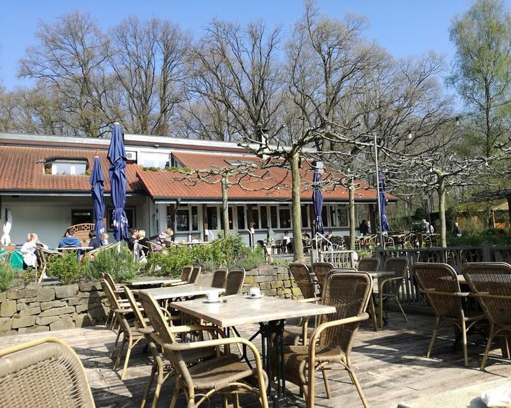 Gastronomie am Heidweiher