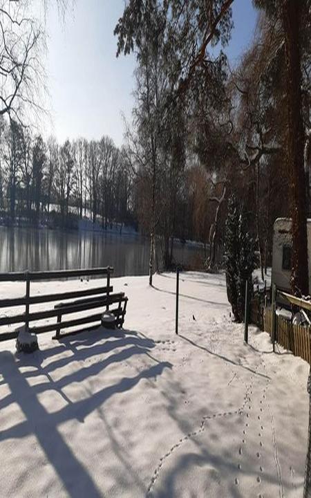 Gastronomie am Heidweiher