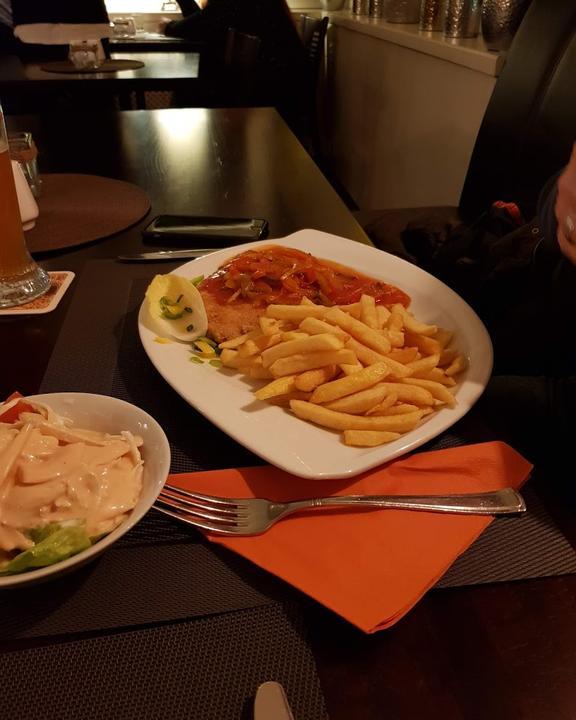 Gastronomie am Heidweiher