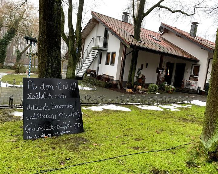 Gastronomie am Heidweiher