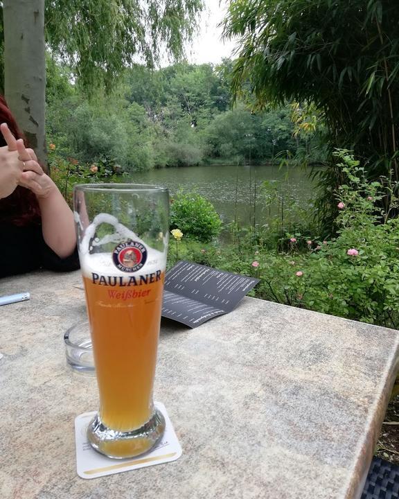 Gastronomie am Heidweiher