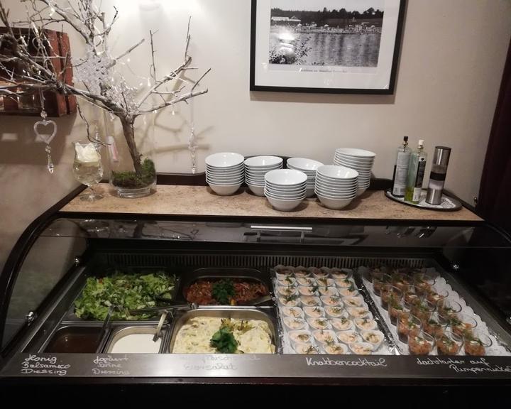 Gastronomie am Heidweiher