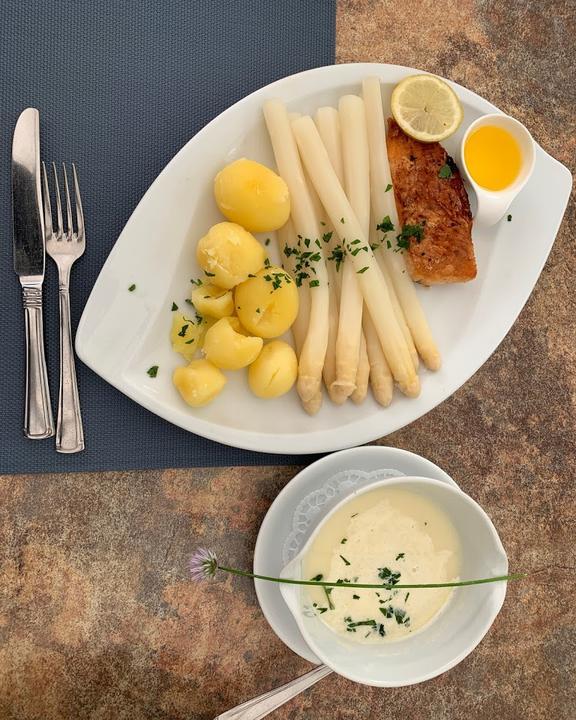 Gastronomie am Heidweiher