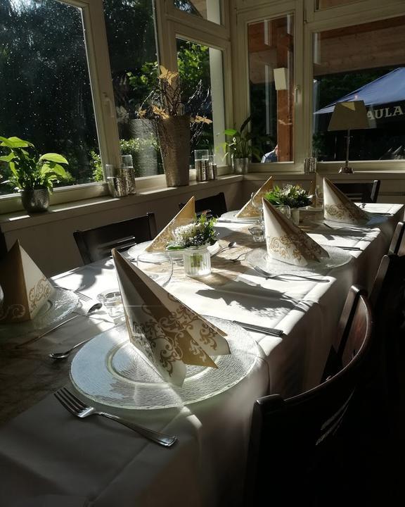 Gastronomie am Heidweiher