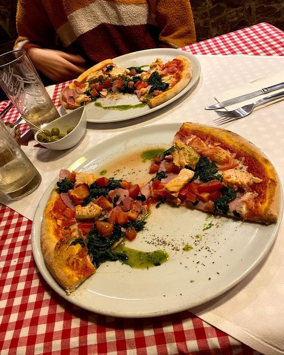 Pizzeria Adria