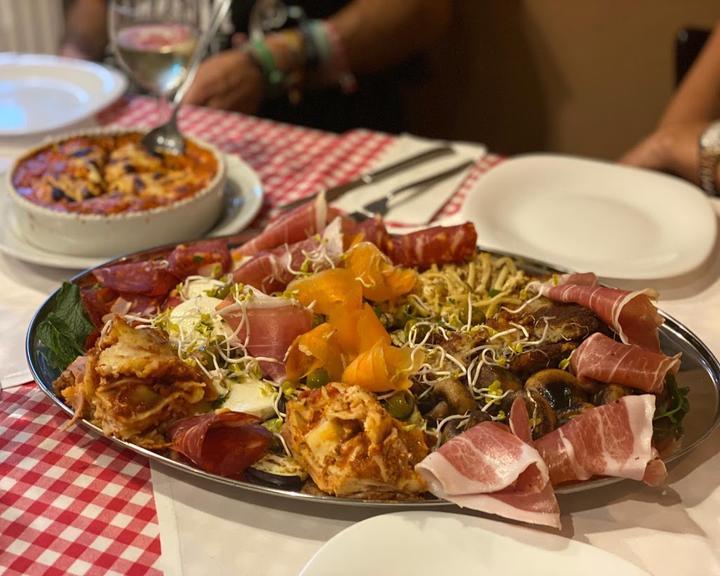 Pizzeria Adria