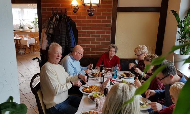 Restaurant Pfannenhaus