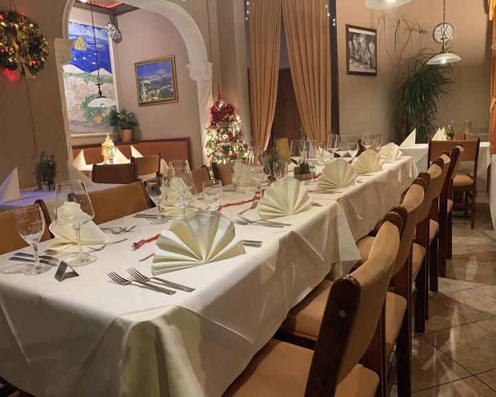 Restaurante Vesuvio