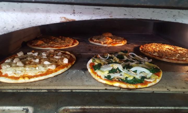 Pizzeria Gargarno