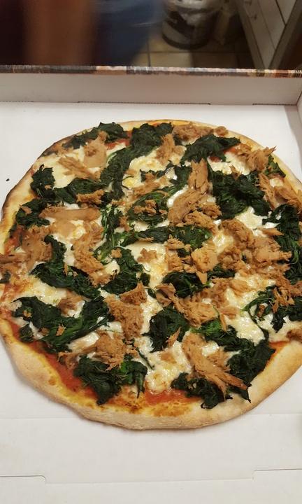 Pizzeria Gargarno