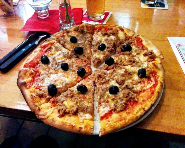 Pizzeria Gargarno