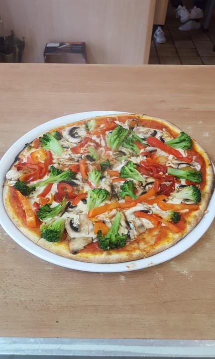 Pizzeria Gargarno