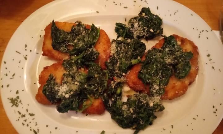 Pizzeria Gargarno