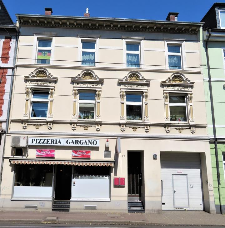 Pizzeria Gargarno