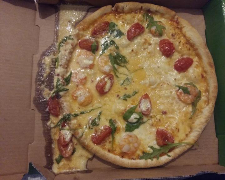 Pizza Max